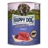 Happy Dog Sensible Pure Italy (Büffel)