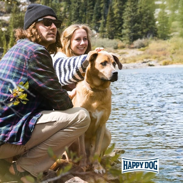 Happy Dog Sensible Pure Italy (Büffel) 8 Happy Dog Sensible Pure Italy (Büffel) – Bild 6