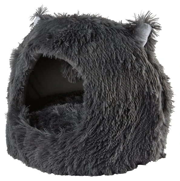 ZooRoyal Kuschelhöhle Lazy 45x35 Cm 3 ZooRoyal Kuschelhöhle Lazy 45x35 Cm