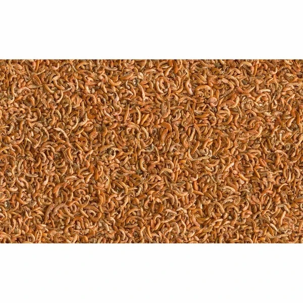 Tetra Wasserschildkrötenfutter Gammarus 5 Tetra Wasserschildkrötenfutter Gammarus – Bild 3