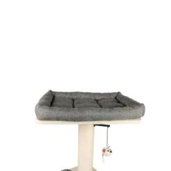 Ebi Kratzbaum Comfort Oslo Aus Holz 11 Ebi Kratzbaum Comfort Oslo Aus Holz -Haustierprodukte 1000072019 04