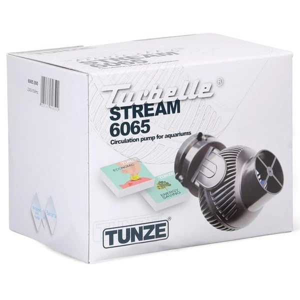 TUNZE Turbelle Stream 3 TUNZE Turbelle Stream