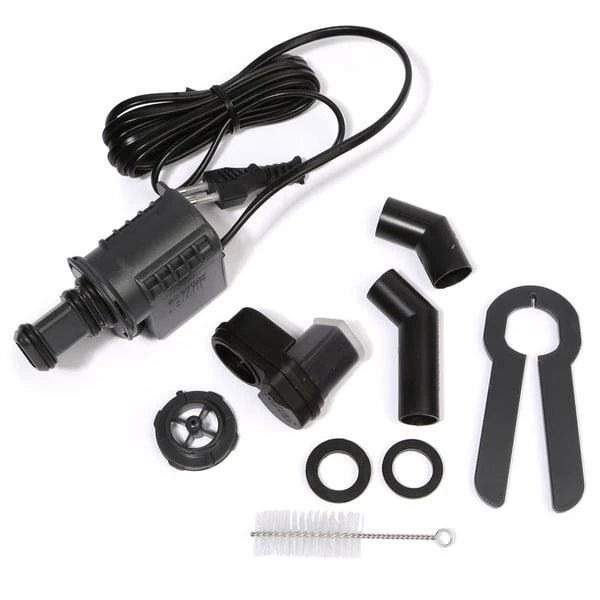 Juwel Aquarium Pumpen Set 4 Juwel Aquarium Pumpen Set – Bild 2