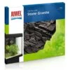 Juwel Motivrückwand STONE GRANITE -Haustierprodukte 12325