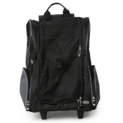 TRIXIE Tbag Trolley 32x45x25cm Aus Nylon Schwarz 9 TRIXIE Tbag Trolley 32x45x25cm Aus Nylon Schwarz -Haustierprodukte 13369 02