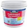 Söll Fadenalgenvernichter Mit Spezialbakterien 2 Söll Fadenalgenvernichter Mit Spezialbakterien -Haustierprodukte 13419 soll fadenalgenvernichter mit spezialbakterien 2 5kg