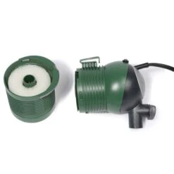 Eheim Innenfilter Aquaball 60 9 Eheim Innenfilter Aquaball 60 -Haustierprodukte 15654 03