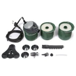 Eheim Innenfilter Aquaball 130 8 Eheim Innenfilter Aquaball 130 -Haustierprodukte 15655 02