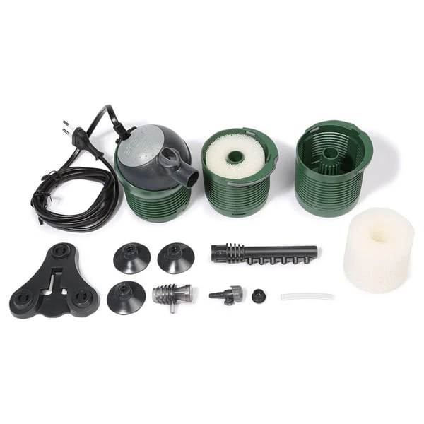 Eheim Innenfilter Aquaball 130 6 Eheim Innenfilter Aquaball 130 – Bild 4