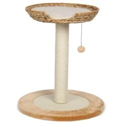 Karlie Banana Leaf 1 De Luxe Kratzbaum