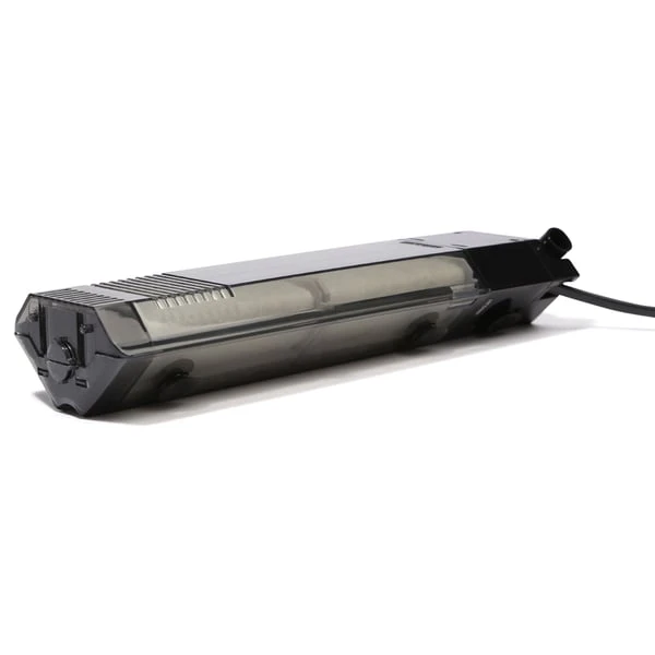 Dennerle Nano Eckfilter XL Für Mini-Aquarien 30-60 L 4 Dennerle Nano Eckfilter XL Für Mini-Aquarien 30-60 L – Bild 2