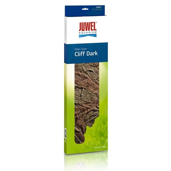 Juwel Filtercover Cliff Dark 3 Juwel Filtercover Cliff Dark