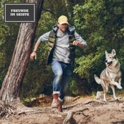 MOON Ranger Ente & Pute Mit Süßkartoffeln 10 MOON Ranger Ente & Pute Mit Süßkartoffeln -Haustierprodukte 2 Freunde im GeisteRrKbJgpy9lcsH