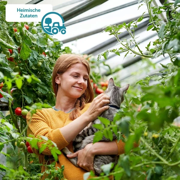 ZooRoyal Minkas Naturkost Adult Ente & Huhn Mit Karotten & Distelöl 5 ZooRoyal Minkas Naturkost Adult Ente & Huhn Mit Karotten & Distelöl – Bild 3