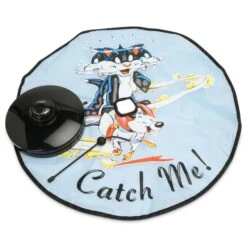 D&D Adventure Undercover-Mouse 10 D&D Adventure Undercover-Mouse -Haustierprodukte 31699 d d adventure undercover mouse 4