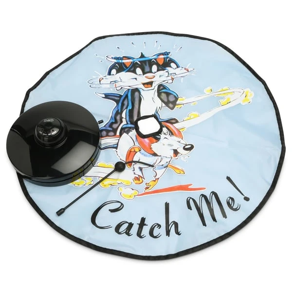 D&D Adventure Undercover-Mouse 6 D&D Adventure Undercover-Mouse – Bild 4