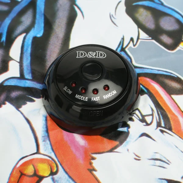 D&D Adventure Undercover-Mouse 7 D&D Adventure Undercover-Mouse – Bild 5