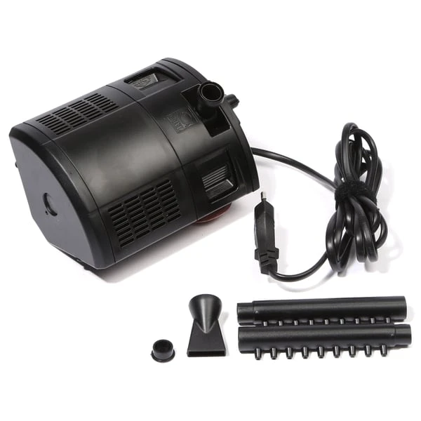 JBL CristalProfi I60 Greenline Innenfilter 6 JBL CristalProfi I60 Greenline Innenfilter – Bild 4