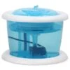 Trixie Wasserautomat Bubble Stream 1 Trixie Wasserautomat Bubble Stream -Haustierprodukte 4011905244648 02