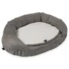 Karlie Hundeliegebett Ortho Bed Oval