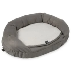 Karlie Hundeliegebett Ortho Bed Oval