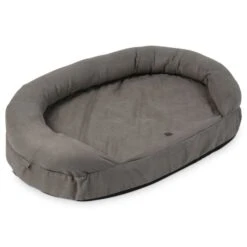 Karlie Hundeliegebett Ortho Bed Oval 15 Karlie Hundeliegebett Ortho Bed Oval -Haustierprodukte 4016598684153 2