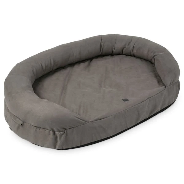 Karlie Hundeliegebett Ortho Bed Oval 6 Karlie Hundeliegebett Ortho Bed Oval – Bild 4