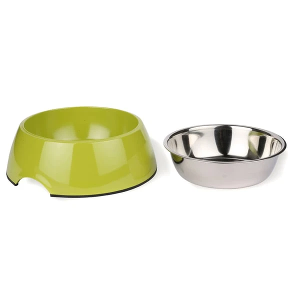 Hunter Melamin-Napf Lemon 3 Hunter Melamin-Napf Lemon