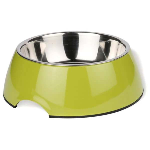 Hunter Melamin-Napf Lemon 4 Hunter Melamin-Napf Lemon – Bild 2