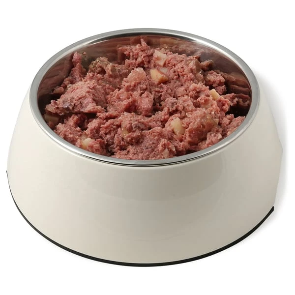 Animonda GranCarno Sensitiv Huhn Und Kartoffel 4 Animonda GranCarno Sensitiv Huhn Und Kartoffel – Bild 2