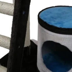 Kerbl Kratzbaum CREATIV 9 Kerbl Kratzbaum CREATIV -Haustierprodukte 4018653044872 3