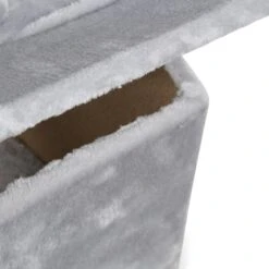 Ebi Kratzbaum Classic Ceylan Grau 9 Ebi Kratzbaum Classic Ceylan Grau -Haustierprodukte 40274 04