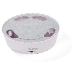 D&D Katzenspielzeug Adventure Mouse Hunter -Haustierprodukte 40414 d d katzenspielzeug adventure mouse hunter 3