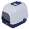 Ebi Katzentoilettenhaus Eco Medio -Haustierprodukte 4047059130650 15ce7b87405c89