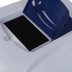 Ebi Katzentoilettenhaus Eco Medio -Haustierprodukte 4047059130650 35ce7b8779eb25