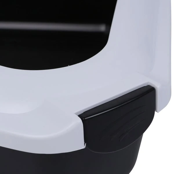 Ebi Katzentoilette Canto Medio 4 Ebi Katzentoilette Canto Medio – Bild 2