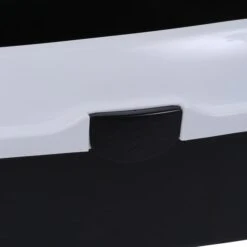 Ebi Katzentoilette Eco-Medio Jumbo - -Haustierprodukte 4047059174333 2