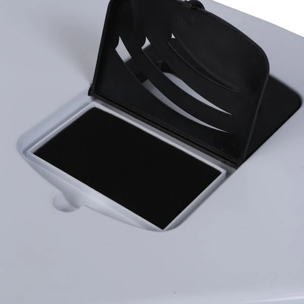 Ebi Ecktoilettenhaus Canto Jumbo 6 Ebi Ecktoilettenhaus Canto Jumbo – Bild 4