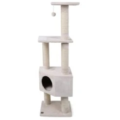 Ebi Kratzbaum Classic-Eco Loonaa 9 Ebi Kratzbaum Classic-Eco Loonaa -Haustierprodukte 4047059413234 1