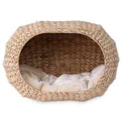 Ebi Katzenliege Sunrise Bastgewebe -Haustierprodukte 4047059430569 3