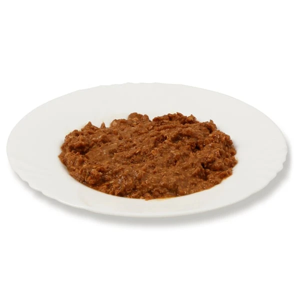 Liebesgut Biokost Adult Katze Mit Gans, Kokos Und Tomate 4 Liebesgut Biokost Adult Katze Mit Gans, Kokos Und Tomate – Bild 2