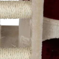 Kerbl Kratzbaum CREATIV 7 Kerbl Kratzbaum CREATIV -Haustierprodukte 40707 04