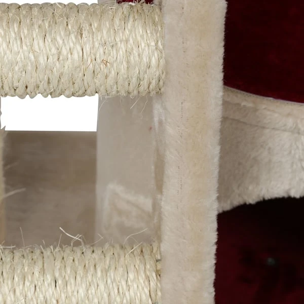 Kerbl Kratzbaum CREATIV 4 Kerbl Kratzbaum CREATIV – Bild 2