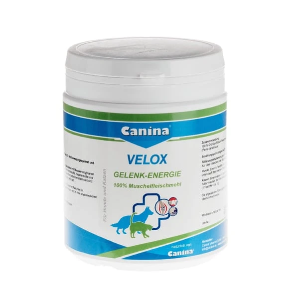 Canina Pharma Velox Gelenkenergie 3 Canina Pharma Velox Gelenkenergie
