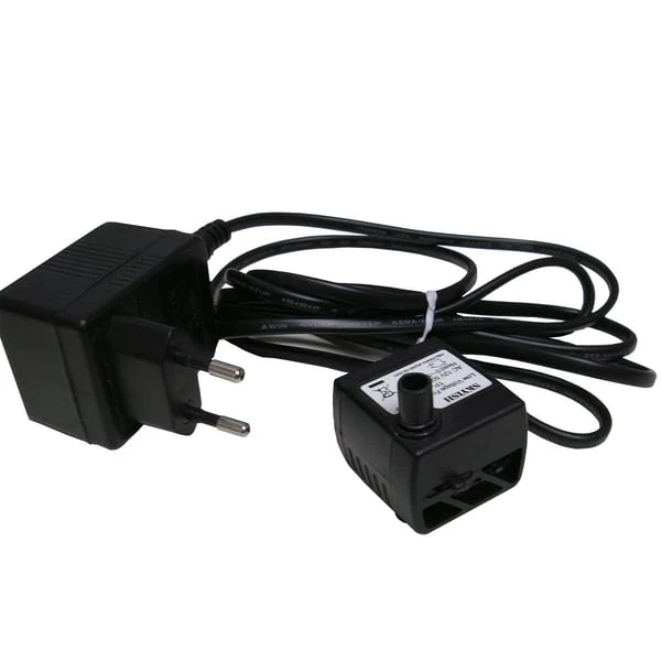 Pioneer Pet Ersatzmotor Für Trinkbrunnen 3 Pioneer Pet Ersatzmotor Für Trinkbrunnen