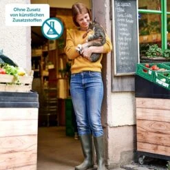 ZooRoyal Minkas Naturkost Adult Ente & Huhn Mit Karotten & Distelöl 12 ZooRoyal Minkas Naturkost Adult Ente & Huhn Mit Karotten & Distelöl -Haustierprodukte 4 ohne zusatz von kunstlichen zusatzstoffen