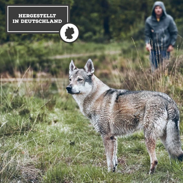 MOON Ranger Ente & Pute Mit Süßkartoffeln 8 MOON Ranger Ente & Pute Mit Süßkartoffeln – Bild 6