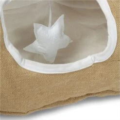 D&D Homecollection Spieltunnel Jute 120x25x25 Cm 6 D&D Homecollection Spieltunnel Jute 120x25x25 Cm -Haustierprodukte 54887 d d homecollection spieltunnel jute 120x25x25cm 2