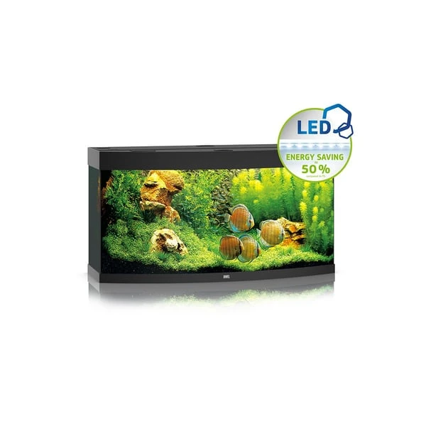 Juwel Komplett-Aquarium Vision 260 LED Ohne Unterschrank 3 Juwel Komplett-Aquarium Vision 260 LED Ohne Unterschrank