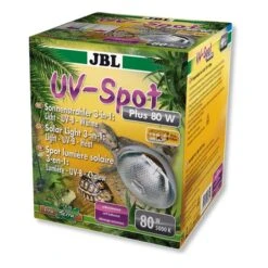 JBL UV-Spot Plus Sonnenstrahler 80W